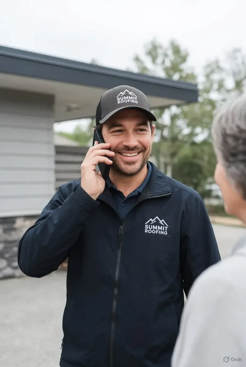 Flat Roof Leak Repair Deep Run, NC FAQs